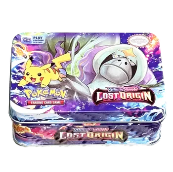 Karetní hra Numberoplus Pokémon kartičky sběratelské - Game Collection (Balíček/42ks)