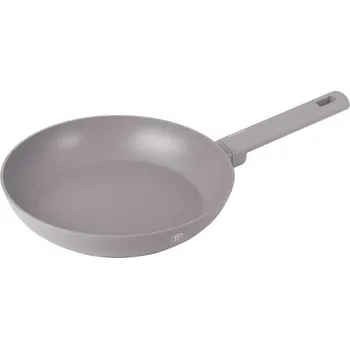 Pánev BerlingerHaus Pánev s titanovým povrchem 24 cm Taupe Collection BH-8083