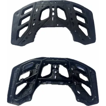 Příslušenství pro elektrokoloběžku Přední nosič Hunter 1000W 48V