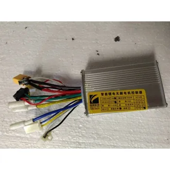 Řídící jednotka CDI - řídící jednotka Tmax Scooter SMART 300 Lithium 24V