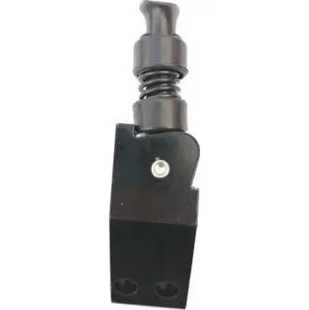 Příslušenství pro elektrokoloběžku Boční stojan X-scooters XS04