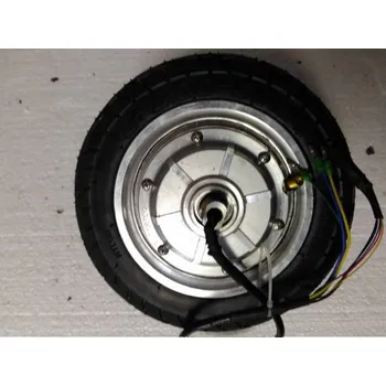 Motorová koloběžka Elektro motor pro Tmax Scooter SMART 300 Lithium 24V