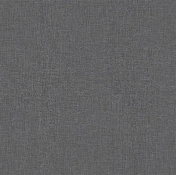 Tapeta Vliesové tapety na zeď textilní struktura šedá 5414-10