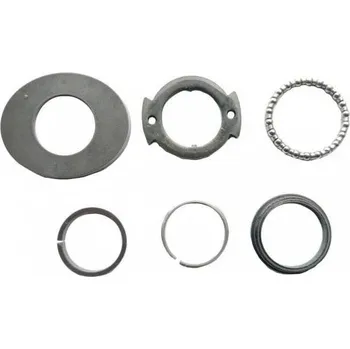 Motorová koloběžka Set ložisek do řízení X-scooters XS03