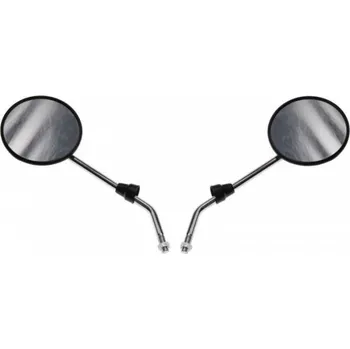 Zrcátko pro motocykl Zrcátka UNI Moto MZ ( 10 x 1,5 )