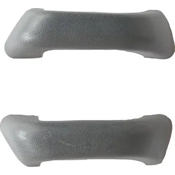 Dětské vozidlo Plastová madla L+P pro čtyřkolku Avenger 125cc