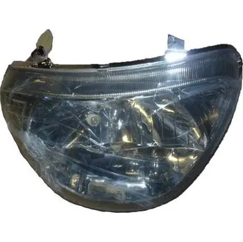 Cyklosvítilna Světlo přední Leopard 150/250cc