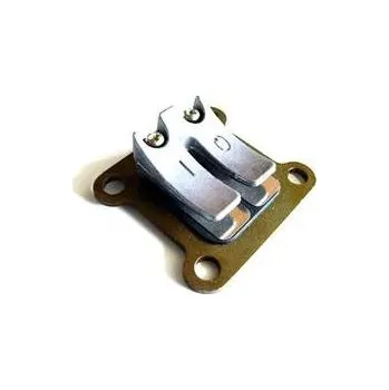 Karburátor Klapky sání karburátoru Minicross