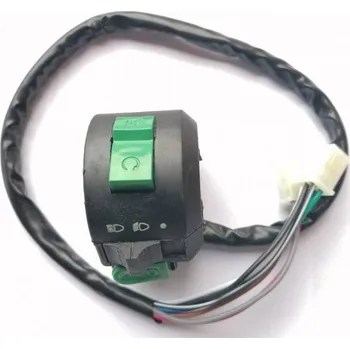 Dětská tříkolka Multifunkční ovladač pro čtyřkolku Hunter 1000W 48V