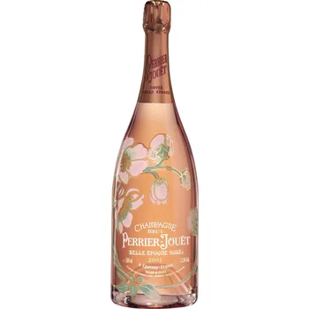 Perrier Jouët Belle Époque Rosé 0,75 l 12,5 %