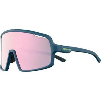 Sluneční brýle ROSSIGNOL Sluneční brýle Escaper Photo MODRÁ|RŮŽOVÁ