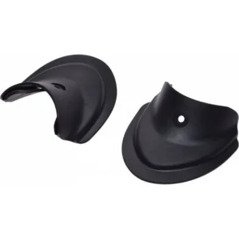 Příslušenství pro elektrokoloběžku Zástěra blatníku (přední + zadní) Xiaomi M365/M365 PRO