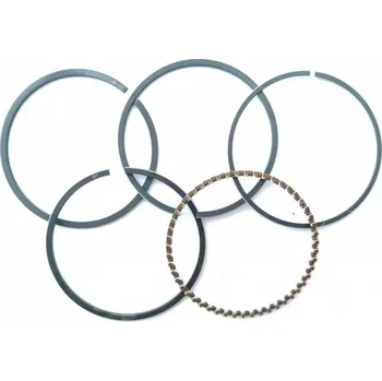 Sport Pístní kroužky pro motokolo 80cc 4takt