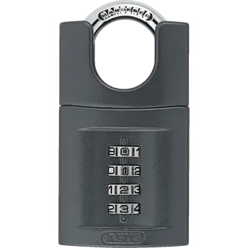 Visací zámek Abus Visací zámek 158CS kódový Varianta: 158CS/65B