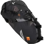 WOHO podsedlová brašna X-TOURING DRY BAG Diamond CyberCam černá L