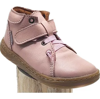 Dívčí obuv Pegres Barefoot SBF62 Dětské tenisky růžové 32