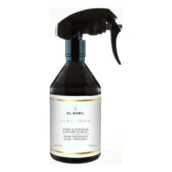 Osvěžovač vzduchu El Nabil Dubai Creek osvěžovač vzduchu 350 ml