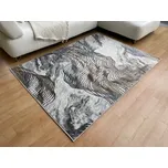 Kusový koberec Marvel 7601 beige 200 x 290 cm