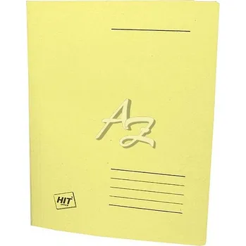 rychlovazač A4 ROC/1ks karton Classic Žlutý