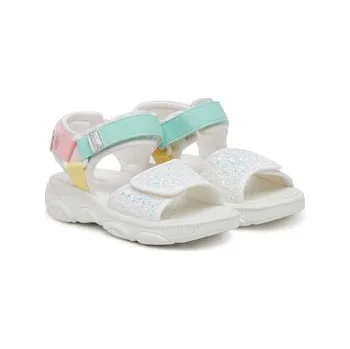 Dívčí sandály Sandály Primigi 7891900 M Bílá 34
