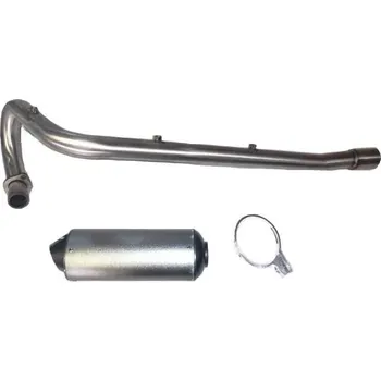 Výfuk pro motocykl Výfuk kompletní XMOTOS XB29