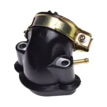 Palivový systém pro motocykl Příruba karburátoru skútr 125cc 4t