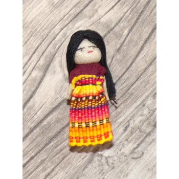 Panenka Panenka strachu VI (Guatemala)