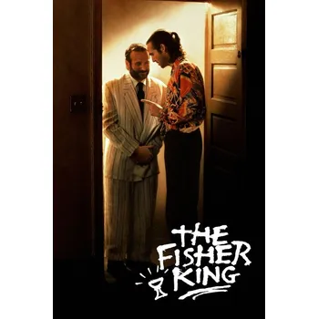 Plakát Plakát, Obraz - The Fisher King (1991)