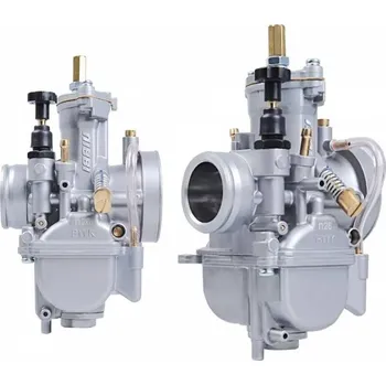 Karburátor Karburátor Cross 250cc NIBBI PWK30 Sport