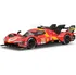 autíčko Bburago Ferrari Racing 499P LMH 51 1:43 