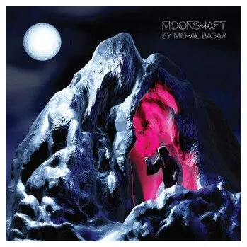 DVD film BASAR MICHAL MOONSHAFT (EP / RÔZNE FARBY / PLASTOVÝ OBAL)