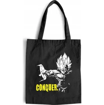 Taška s motivem filmů, her, knih, komiksů, hudby, mangy a anime