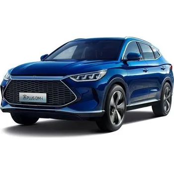 Nosič kol Příčníky Thule WingBar Edge Evo BYD Song Plus 2020- s integrovanými podélníky