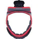 Klobouk interieru pro přilby SUPERTECH R10 boční část, ALPINESTARS pro i XL a 2XL, tl. 15 mm