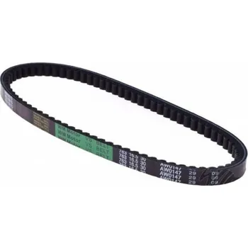 Motor pro motocykl Řemen variátoru 763x16,5-30