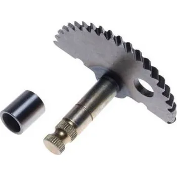 Motor pro motocykl Díl manuálního startování skútr 50cc - 56mm