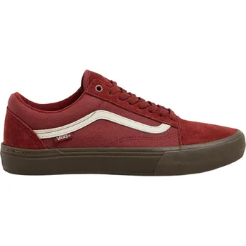 Pánské tenisky VANS BMX Ols Skool VN0A2Z3WK10 Port/Gum