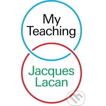 My Teaching - Jacques Lacan Verso