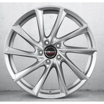 Alu kolo Hliníkový disk Borbet VTX 7.5" x 19" 5x112 ET 30
