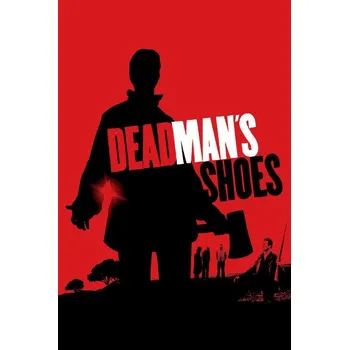 Plakát Plakát, Obraz - Dead Man's Shoes (2004)