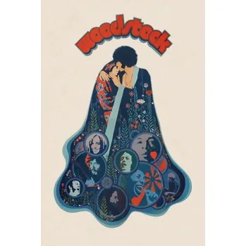 Plakát Plakát, Obraz - Woodstock (1970)