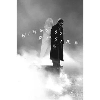 Plakát Plakát, Obraz - Wings of Desire (1987)