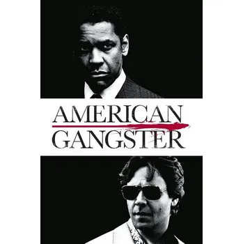 Plakát Plakát, Obraz - American Gangster (2007)