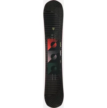 Snowboard ROSSIGNOL Pánský snowboard Evader 149cm ČERNÁ 2023