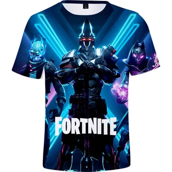 Fortnite Tričko Fortnite Season X 2 Fortnite