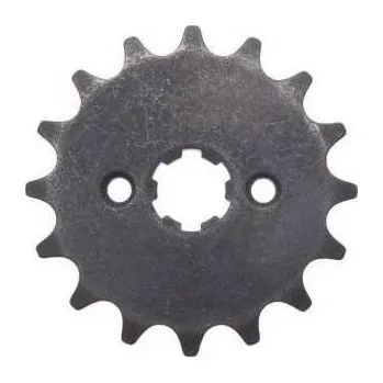 Řetězová sada pro motocykl Řetězové kolečko přední 110cc/125cc 16