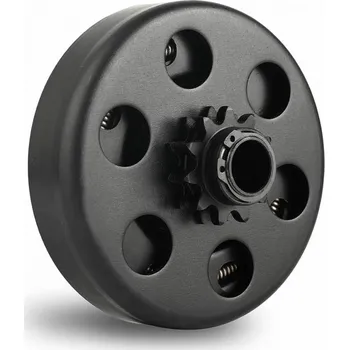 Řetěz na kolo Odstředivá spojka kompletní - 16mm/11zb (pro řetěz 35)