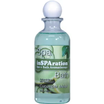 Vonná esence pro vířivku inSPAration Spa & Bath 265 ml