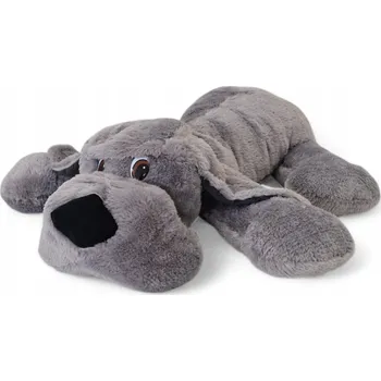 plyšák Plyšák pejsek 110 cm Odol-Plusz 3 roky