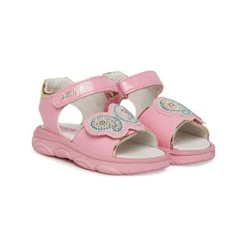 Dívčí obuv Sandály Primigi 7872111 M Růžová 26